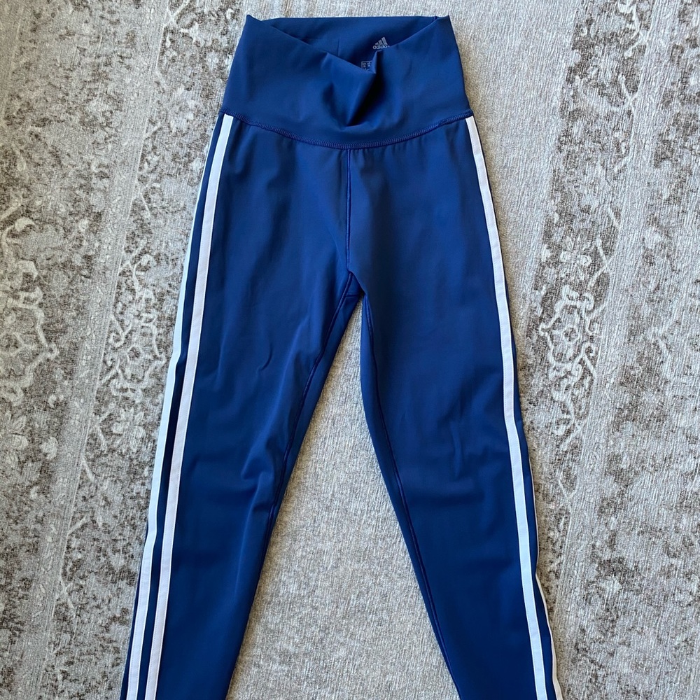 Adidas leggings